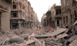 Moskva zadovoljna sirijskim mirovnim pregovorima u Astani