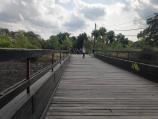 Most u niškoj Tvrđavi zatvara se zbog rekonstrukcije 