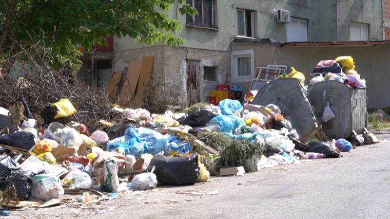 Mostar: Grad traži deblokadu Uborka