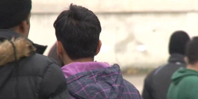 Mostar: Povređena dva migranta u masovnoj tuči