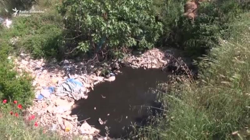 Mostarci traže zatvaranje deponije Uborak