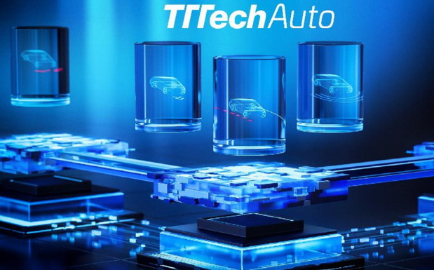 MotionWise Schedule: Revolucionarno rešenje za softversku integraciju kompanije TTTech Auto