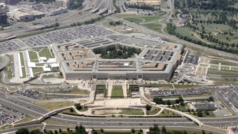 Motiv napada kod Pentagona još nejasan, napadač identifikovan