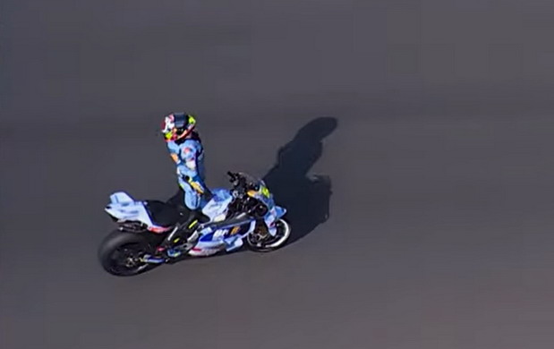 Moto GP: Aldeger pobedio na trci za VN Indonezije, Beceki izbacio Markeza, šampion završio u bolnici