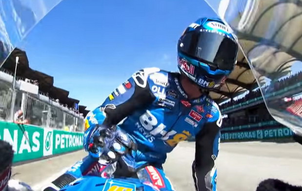 Moto GP: Aleks Markez pobedio na trci za Veliku nagradu Malezije