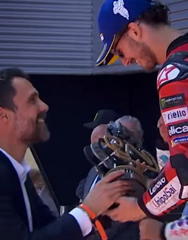 Moto GP: Banjaja pobednik trke za Veliku nagradu Katalonije
