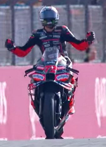 Moto GP: Beceki pobedio u Portugaliji