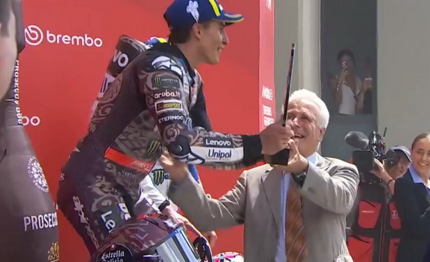 Moto GP: Braća Markez najbrža u Muđelu