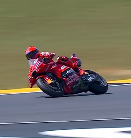 Moto GP: Mark Markes pobednik sprinta za Veliku nagradu Italije