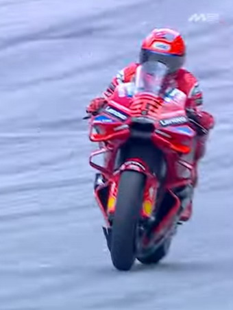 Moto GP: Mark Markes pobednik trke u Austriji