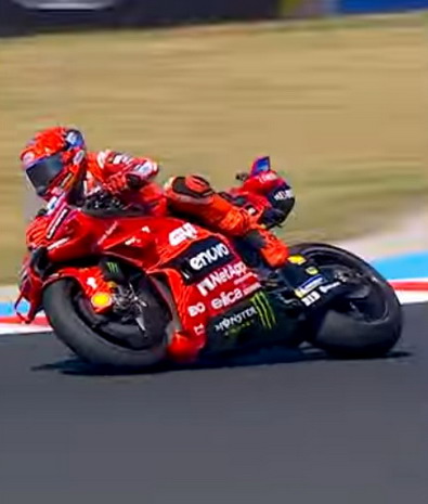 Moto GP: Mark Markes slavio i u Mađarskoj