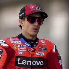 Moto GP: Mark Markez osvojio pol poziciju za VN Aragona