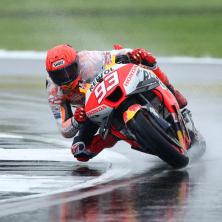 Moto GP: Mark Markez pobednik sprint trke za Veliku nagradu Holandije