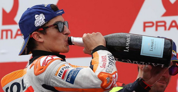 Moto GP: Markes ’slomio’ Vinjalesa za trijumf u Australiji