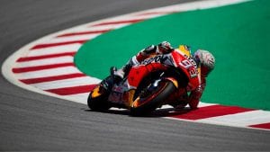 Moto GP: Markez najbrži u Mizanu