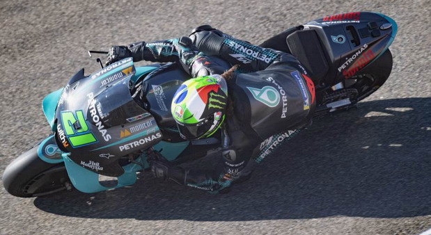 Moto GP: Morbideli bez greške, borba za titulu sve neizvesnija
