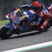 Moto GP: Vozač Dukatija Mark Markez pobedio na trci za Veliku nagradu Aragona