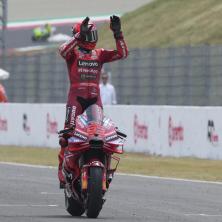 Moto GP: Vozač Dukatija Mark Markez pobedio na trci za Veliku nagradu Italije