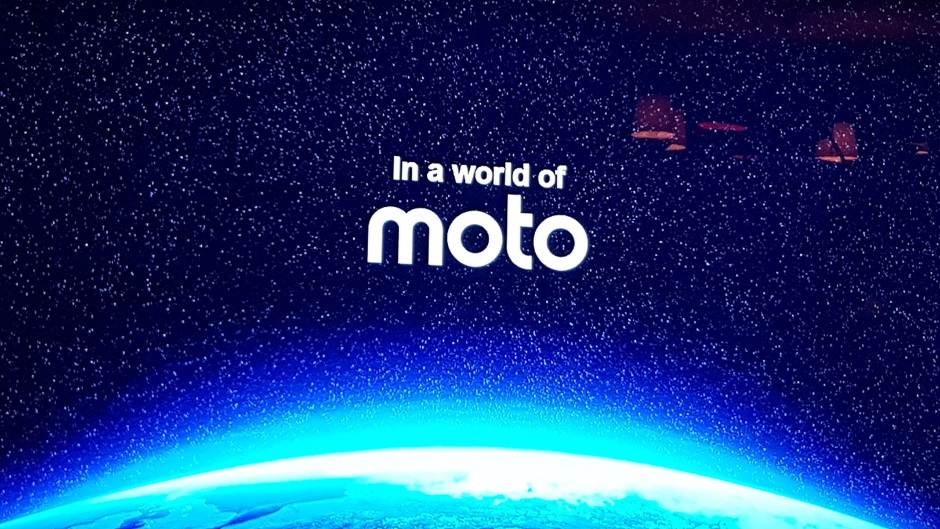 Moto X uskoro izlazi - procurele slike