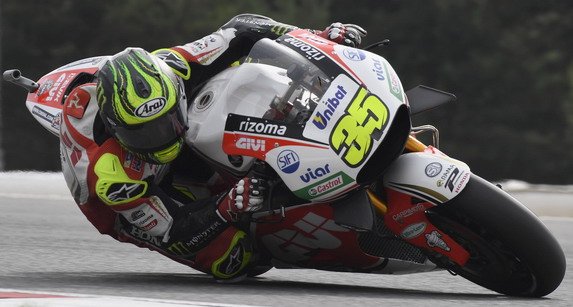 MotoGP: Istorijska pobeda za Kračloua u kišnom Brnu