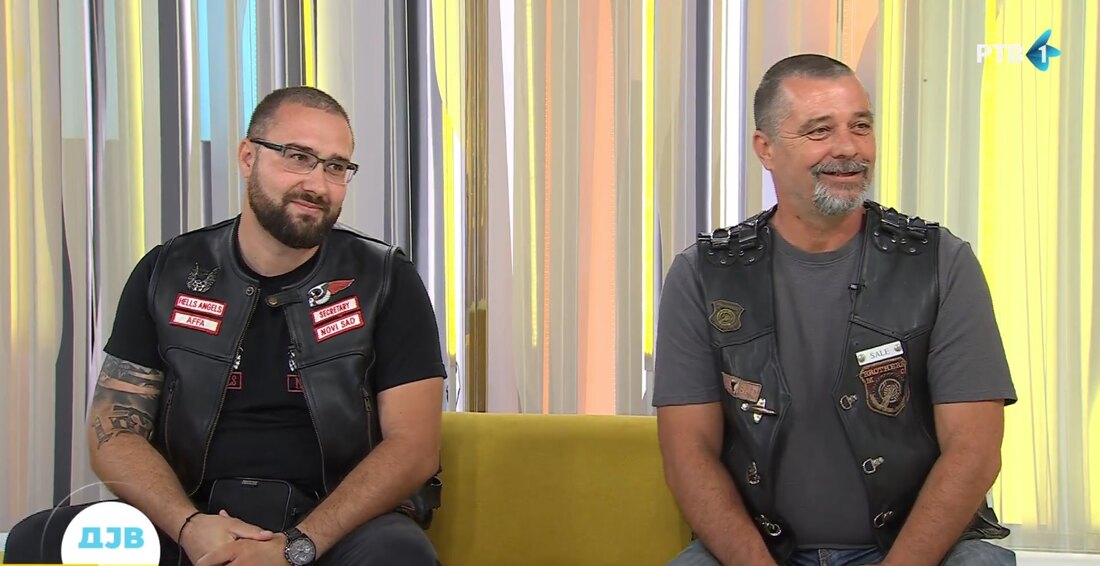 Motociklisti najnezaštićeniji učesnici u saobraćaju (AUDIO)