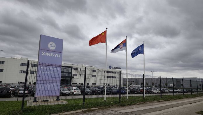 Motor razvoja ili skriveni troškovi – koje su kineske investicije u Nišu