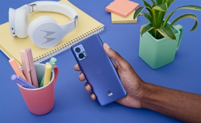 Motorola sprema poklon uz kupovinu svog edge 30 neo modela