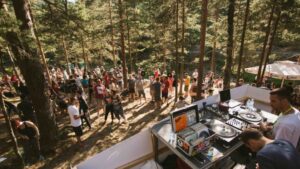 Mountain Music Fest ponovo na Divčibarama od 13. do 15. avgusta