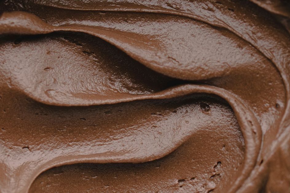 Mousse od čokolade od samo jednog sastojka