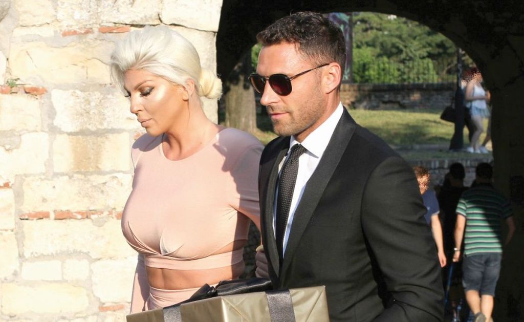 Možda ove reči smekšaju Duškovo srce: Tošić saznao za tajnu koju je Jelena zakopala, izgovorila nikad bolniju istinu