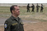 Može ih koštati i života – gazda Zelenskog i kompaniju; Medvedev: Sledeći potez Moskve treba da bude...