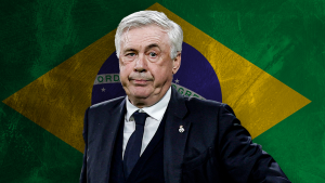 Može li Anćeloti da vrati Brazil na staze fudbalske slave