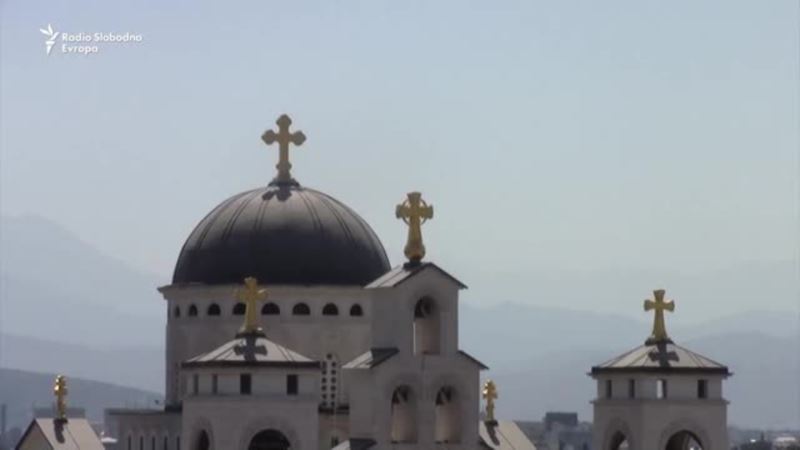 Može li Crnogorska crkva da postane autokefalna?