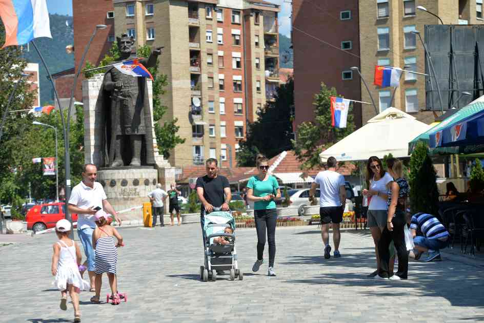 Može li Srbija da podnese da joj vrate Kosovo?