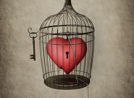 Može li ljubav biti zatvor za onoga koji voli?