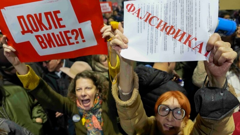 Može li opozicija u Srbiji pretnjom bojkotom da „skuje“ prihvatljive izborne uslove?