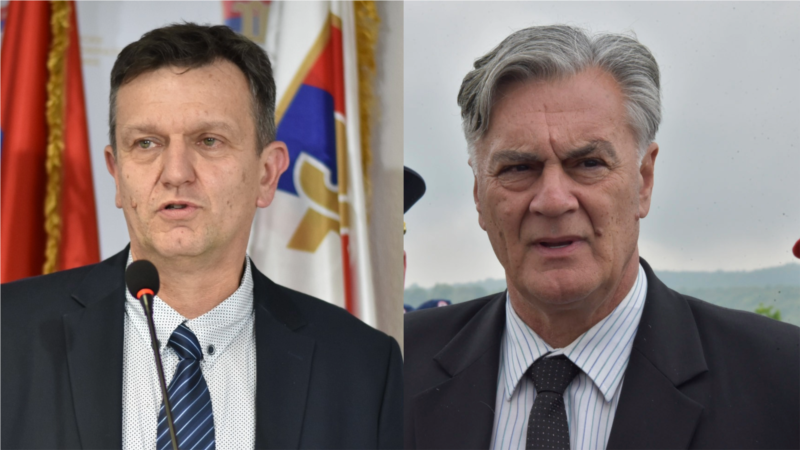 Može li ponovno brojanje glasova uticati na ishod izbora za predsjednika RS?