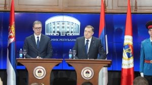Može li se nakon francusko-nemačkog non-pejpera o Republici Srpskoj očekivati i novi sporazum, nalik onom o Kosovu?