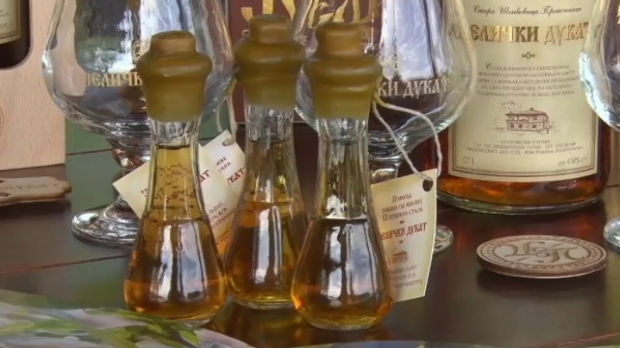Može li srpska rakija da parira viskiju, votki i džinu
