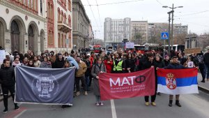 Može li vlast da ugasi državne fakultete i šta bi se u tom slučaju desilo sa studentima?