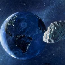 Možemo da odahnemo - asteroid veličine fudbalskog terena proleteo pored Zemlje