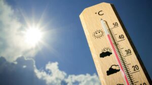 Možemo li na leto zaista očekivati temperature do 50 stepeni?
