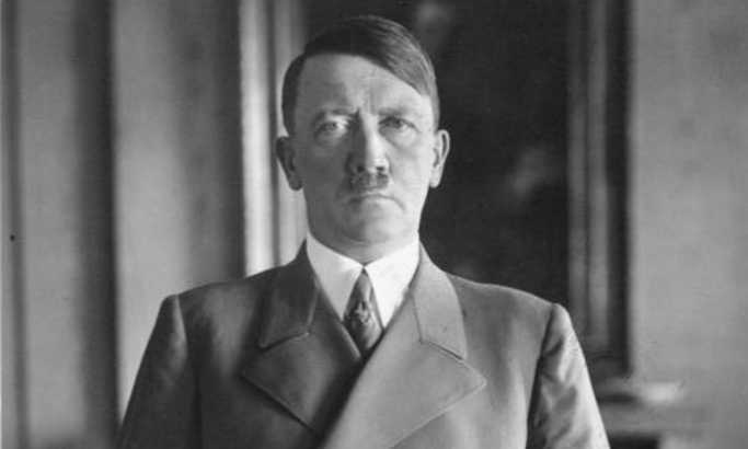 Mračne tajne Adolfa Hitlera