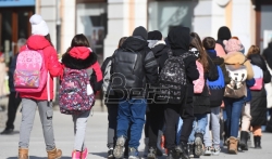 Mreže organizacija za decu Srbije traži hitne mere da bi deca bila bezbednija u školama
