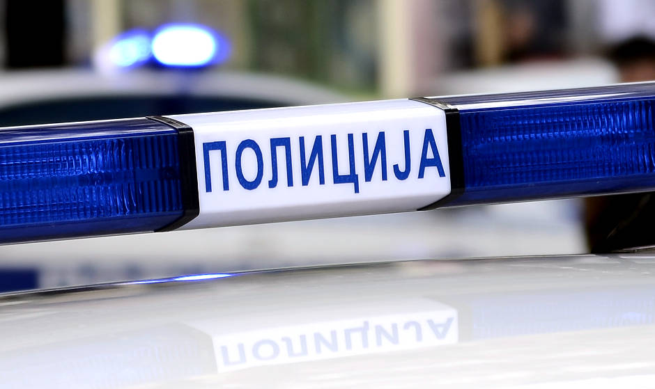 Mrtav muškarac nađen na Novom Beogradu