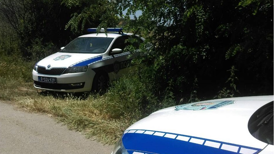 Mrtav muškarac nađen u žbunju u Novom Sadu