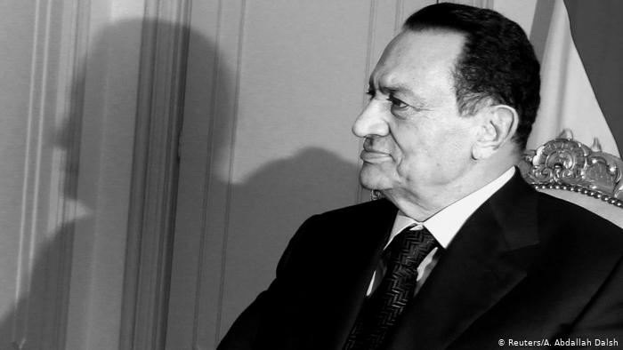 Mubarak: Odlazak korumpiranog faraona