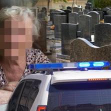 Mučena do smrti na groblju: Nestanak žene se pretvorio u horor zločin