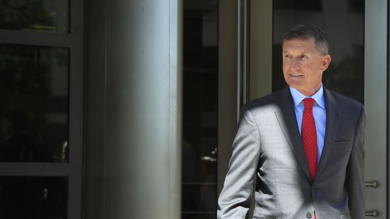 Mueller: Flynn dao detalje o vezama između Trumpova tima i ruskih dužnosnika