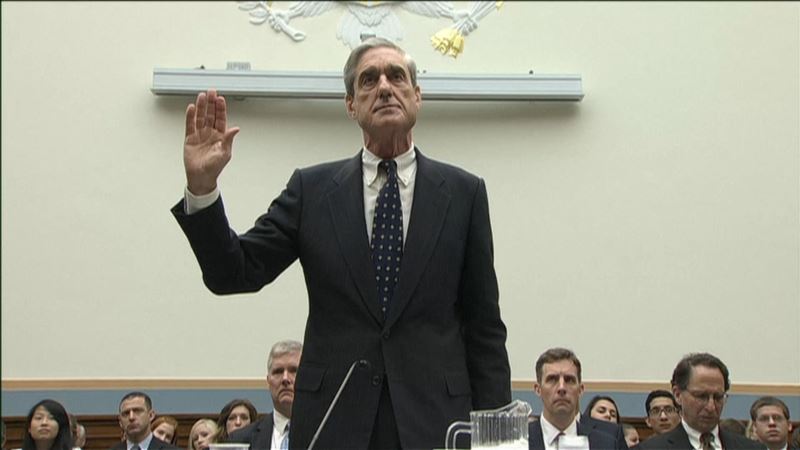 Muellerov izvještaj: Šta je sljedeće?